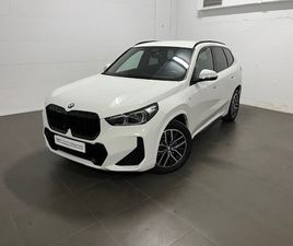 BMW X1 SDRIVE 18D BMW X1 SDRIVE18D 110 KW (150 CV)