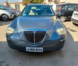 LANCIA THESIS 3.0 V6 24V AUT. EMBLEMA