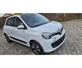 TWINGO 1.0I SCE ZEN S OPEN AIR PRET A IMMATRICULER