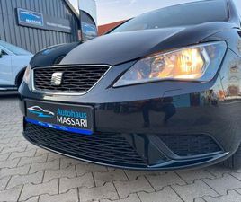 SEAT IBIZA ST SEAT IBIZA 1.2 TSI STYLE DSG ST AUTOMATIK, SHZ, GARAN