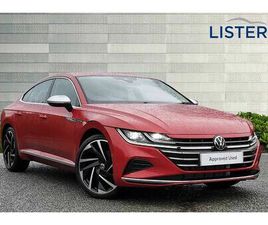 2024 (74) - 2.0 TSI ELEGANCE 5DR DSG