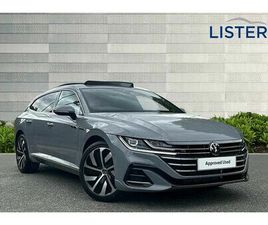 2025 (25) - 1.4 TSI EHYBRID R-LINE 5DR DSG