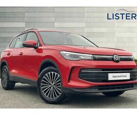 2024 (74) - 1.5 ETSI 150 LIFE 5DR DSG