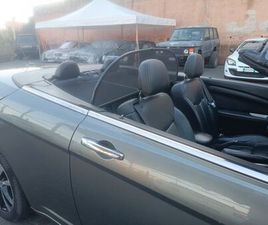 LANCIA FLAVIA 2.4 FULL OPTIONAL