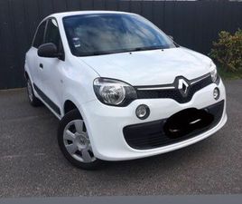 VOITUR TWINGO