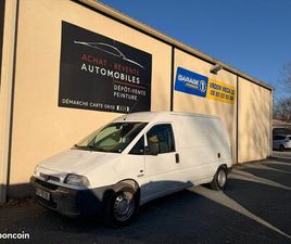 FIAT SCUDO 1.9 TD 90CH L2