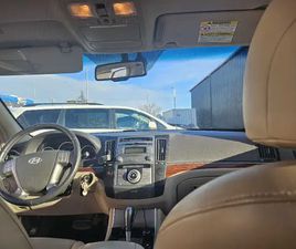 BEAUTIFUL CLEAN 2008 HYUNDAI VERACRUZ