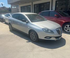 LANCIA DELTA 1.6 MJT GARANZIA 12 MESI