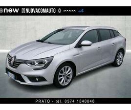 SPORTER 1.5 DCI ENERGY BOSE 110CV