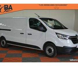 TRAFIC FGN L2H1 3000 KG 2.0 BLUE DCI 130 CONFORT (PRIX HT 20 800)