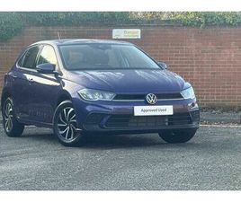 2025 (75) - 1.0 LIFE 5DR