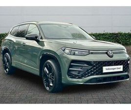 2026 (75) 1.5 TSI EHYBRID 272 RLINE 5DR DSG6