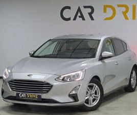 1.5 D CAPTEURS/SIEGE CHAUF/CARPLAY/CRUISE/1ER PROP