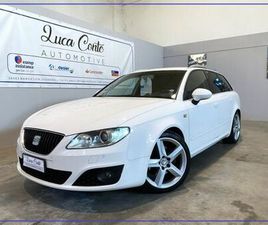 SEAT EXEO ST 2.0 TDI 170CV CR SPORT -GARANZIA12M-