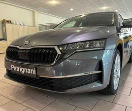WAGON 2.0 T.D. 116 CV MANUALE - EXECUTIVE - NUOVA