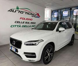 2.0 D5 INSCRIPTION AWD 235CV GEARTRONIC MY17