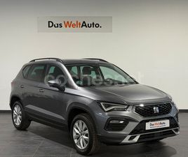 SEAT ATECA 1.5 TSI STYLE EVO EDITION