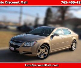 USED 2008 CHEVROLET MALIBU LT