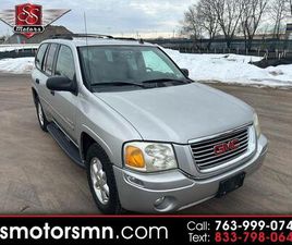 USED 2006 GMC ENVOY SLE