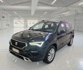 SEAT ATECA SEAT ATECA 2.0 TDI 110KW BUSINESS 4DRIVE DSG