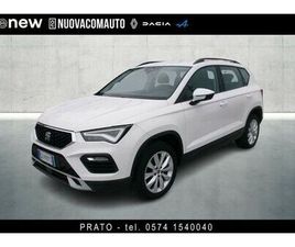 SEAT ATECA SEAT ATECA 2.0 TDI BUSINESS