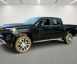 CHEVROLET COLORADO Z71 USED 2023 CHEVROLET COLORADO Z71