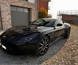 DB11 DB11 V8 COUPÉ