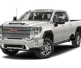 GMC SIERRA 2500 USED 2023 GMC SIERRA 2500 DENALI
