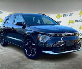 USED 2024 KIA NIRO EV WIND