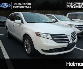 USED 2018 LINCOLN MKT RESERVE
