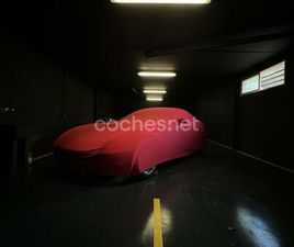 FERRARI 612 SCAGLIETTI F1A