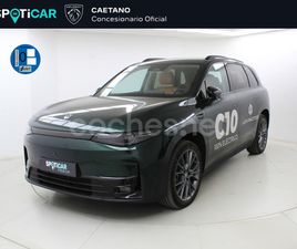 VEHÍCULO DE SUBSTITUCIÓN