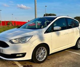 FORD CMAX