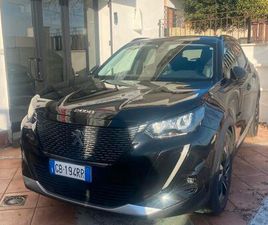PEUGEOT 2008 PURETECH 100 S&S ALLURE