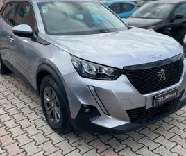 PEUGEOT 2008 PURE TECH ALLURE