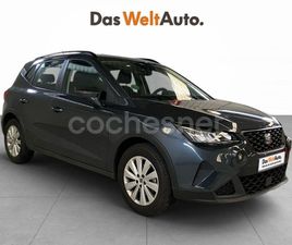 SEAT ARONA 1.0 TSI REFERENCE XM