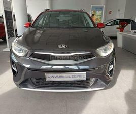KIA - STONIC