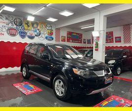 MITSUBISHI OUTLANDER 2.0 DI-D 140CV INVITE - 2008