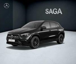 MERCEDES GLA 180 GLA 180 STAR EDITION