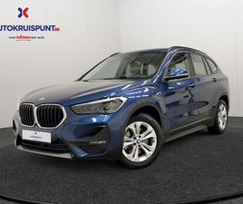 BMW X1 XDRIVE25E AUT. LEDER GPS CAMERA DIG.AIRCO