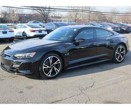 USED 2022 AUDI E-TRON GT PRESTIGE