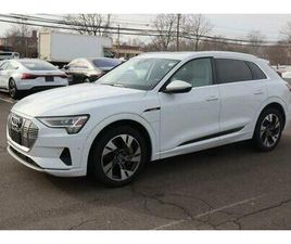 USED 2022 AUDI E-TRON PREMIUM PLUS