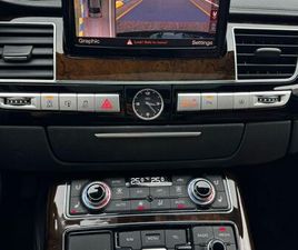 AUDI A8L ❌ OKAZION ❌