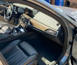 SERIE 5 G31 TOURING 520D TOURING MHEV 48V XDRIVE