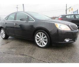 USED 2014 BUICK VERANO BASE