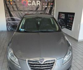 LANCIA DELTA 1.6 MJT DPF S PLATINUM