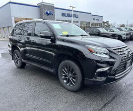 USED 2023 LEXUS GX 460 BASE