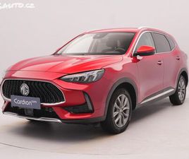 MG HS 1.5 TGI EXCITE AUT CZ 1.MAJ.