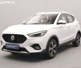 MG ZS 1.5 EMOTION CZ