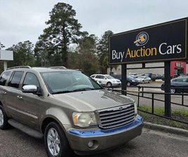 USED 2007 CHRYSLER ASPEN LIMITED